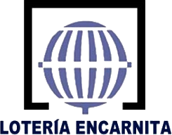 Logo Lotería Encarnita Getafe